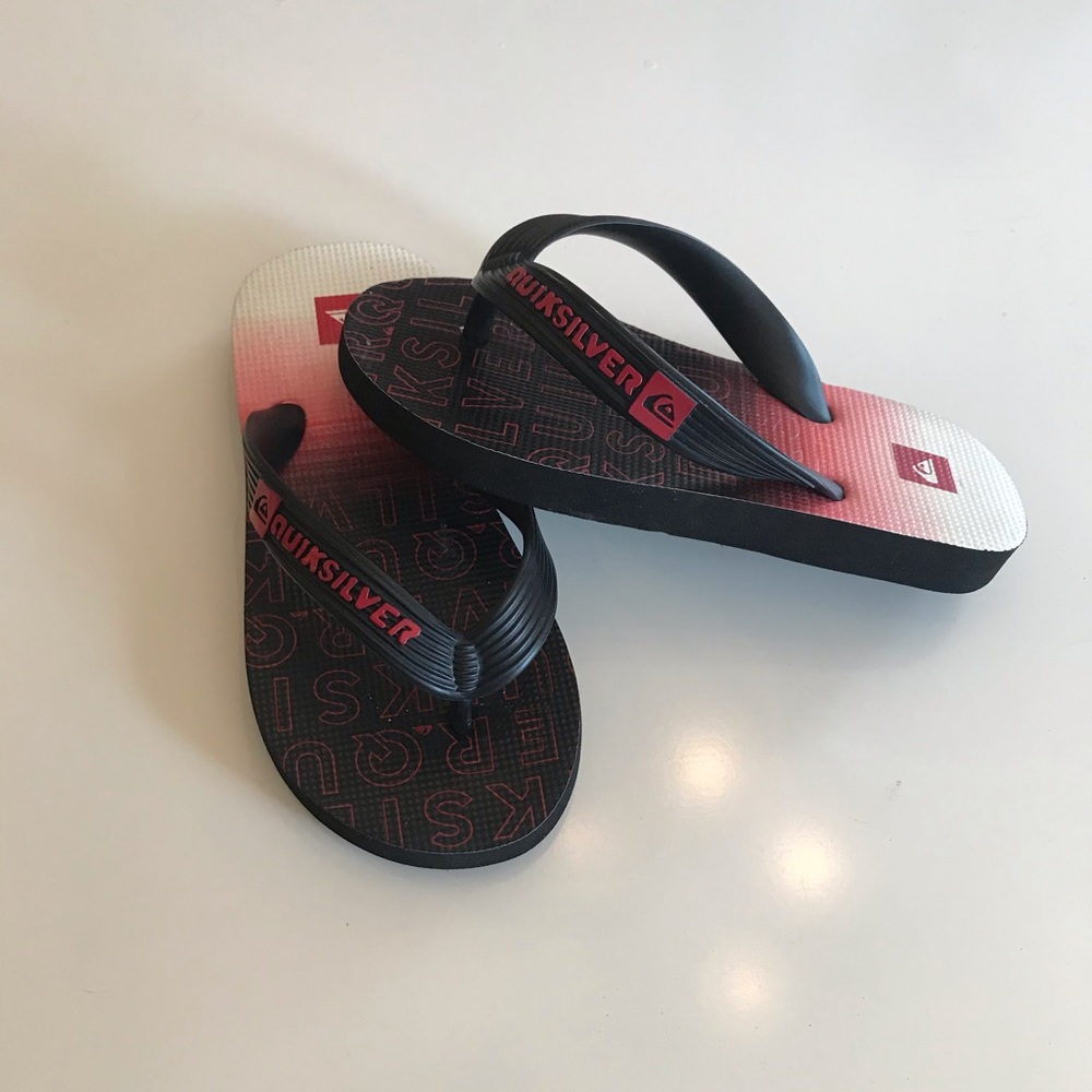 Toddler Quicksilver Sandals